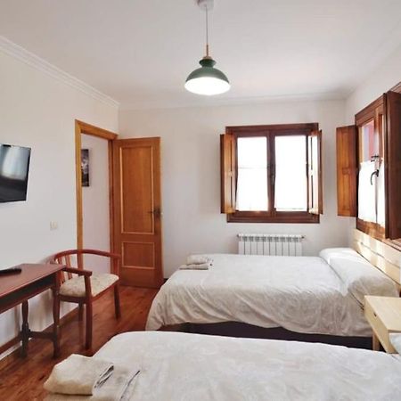 Vivienda Vacacional El Remanso De Colombres Exteriör bild